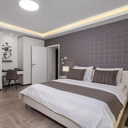 Riki'S Apartment-Ζάγκρεμπ Εξωτερικό φωτογραφία