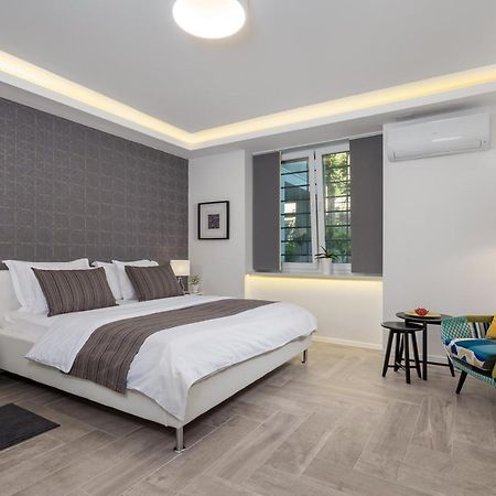 Riki'S Apartment-Ζάγκρεμπ Εξωτερικό φωτογραφία