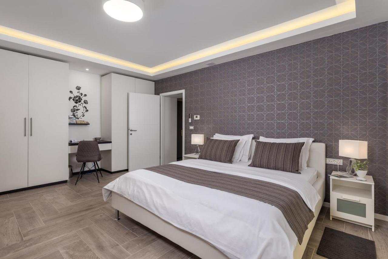 Riki'S Apartment-Ζάγκρεμπ Εξωτερικό φωτογραφία