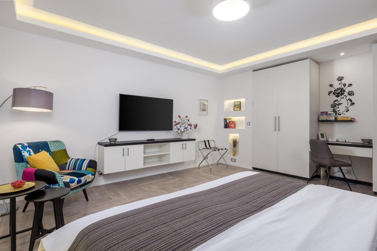Riki'S Apartment-Ζάγκρεμπ Εξωτερικό φωτογραφία