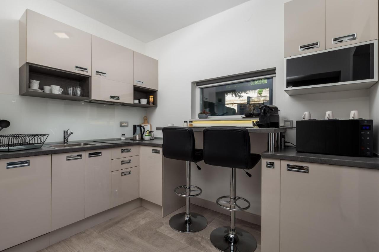 Riki'S Apartment-Ζάγκρεμπ Εξωτερικό φωτογραφία